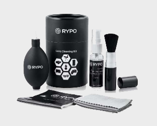 RYPO Lens cleaning kit