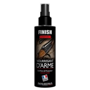 ARMAESTRIA FINISH 200ml