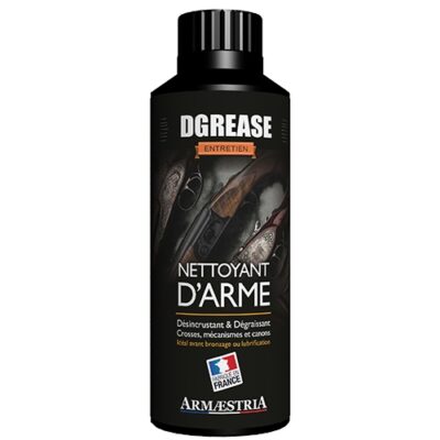 ARMAESTRIA DGREASE 250ml