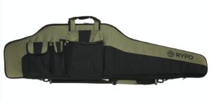 Rypo Gun case groen