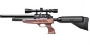 Kral Arms Puncher NP-04 Auto 5,5mm