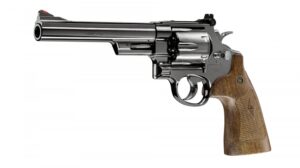 Smith & Wesson M29 6.5"