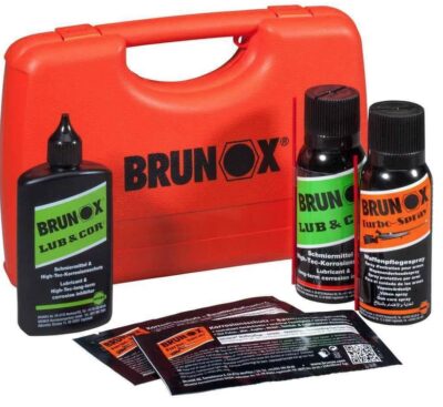 Brunox Gun Care Box