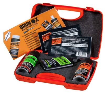 Brunox Gun Care Box