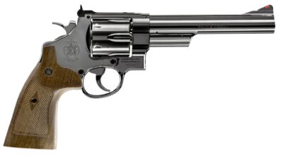 Smith & Wesson M29 6.5"