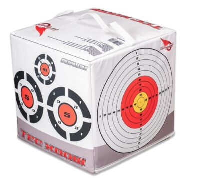 SBOAVALON TEC XBOW 40x40x40CM CROSW TARGET 400FPS Doelpak kruisboog