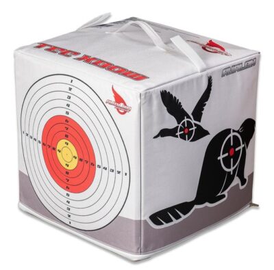 SBOAVALON TEC XBOW 40x40x40CM CROSW TARGET 400FPS Doelpak kruisboog