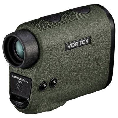 Vortex Diamondback HD 2000 Laser Rangefinder Afstandsmeter