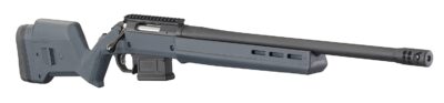 .308WIN Ruger Amrican rifle Hunter Magpul Grey stock