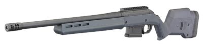 .308WIN Ruger Amrican rifle Hunter Magpul Grey stock