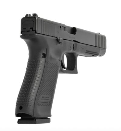 9mm Glock 34 Gen 5 FS MOS