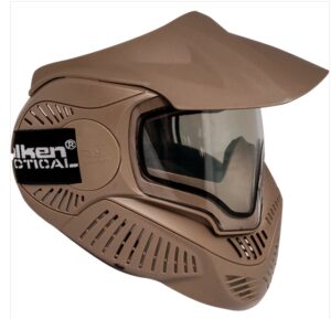 Valken Masker Goggles Annex MI-7 Thermal - Olive