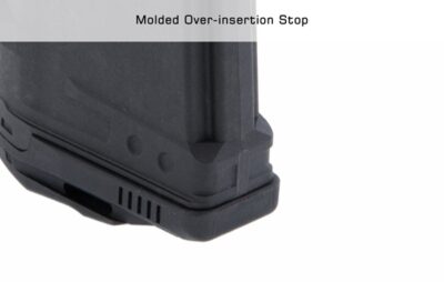 UTG AR15 10 Round Polymer Magazine, .223/5.56