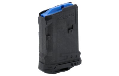 UTG AR15 10 Round Polymer Magazine, .223/5.56