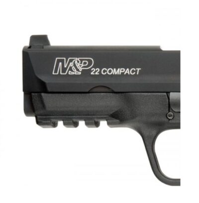 .22LR Smith & Wesson M&P22 Compact