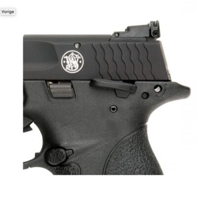 .22LR Smith & Wesson M&P22 Compact