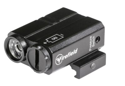 Firefoield Charge AR Flashlight