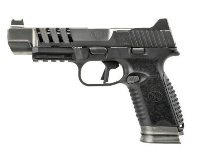 9mm FN 509 LS EDGE