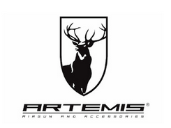 Artemis Persluchtwapens