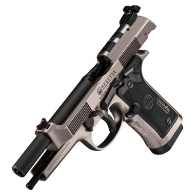 9mm Beretta 92X Performance Defensive