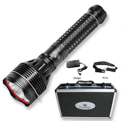 Olight SR95S UT Intimidator LED Flashlight