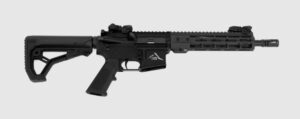 .223Rem Alpen Arms STG15C