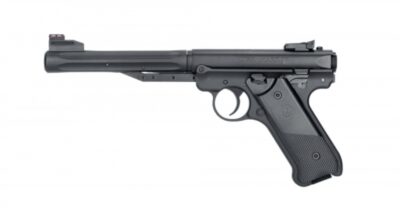 Ruger Mark IV 4.5 mm (.177) Pellet