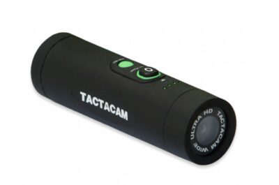 TACTACAM 5.0 Wide Hunting Action Camera
