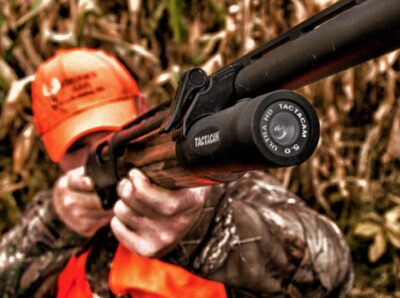 TACTACAM 5.0 Wide Hunting Action Camera