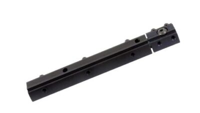 Gamo montage rail