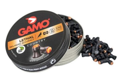 Gamo Lethal Lead Free 4,5 mm, 5,55 gr