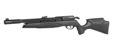 Gamo Arrow PCP .22/5,5 mm met pomp en 3-9x40 scope