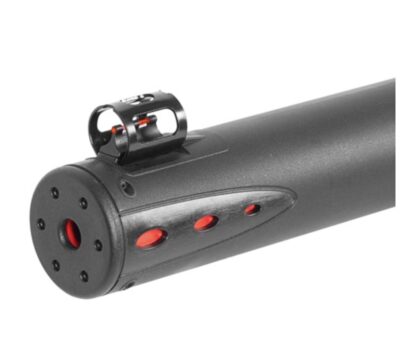 Gamo Arrow PCP .22/5,5 mm met pomp en 3-9x40 scope