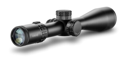 Hawke Frontier 34 FFP 5-30x56 SF IR Mil Pro Ext. Reticle