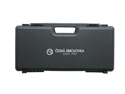 ASG Ceska Zbrojovka (CZ) gunbox, black