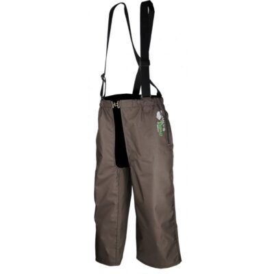 Jambiere 397 - Cuissard Cordura Tripad