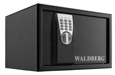 WALDBERG premium kluis met Digitaal slot