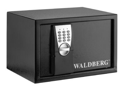 WALDBERG premium kluis met Digitaal slot