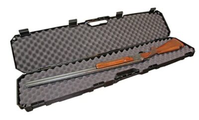 MTM Tactical Rifle Case 50" Binnenafmetingen: 128cm x 28cm x 10cm