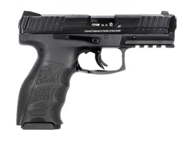 Umarex T4E Heckler & Koch SFP9 Black