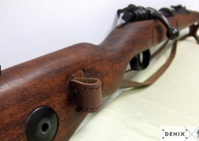 Denix replica Mauser karabijn K98