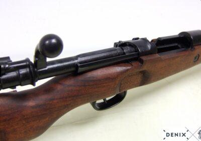 Denix replica Mauser karabijn K98