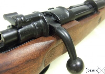 Denix replica Mauser karabijn K98