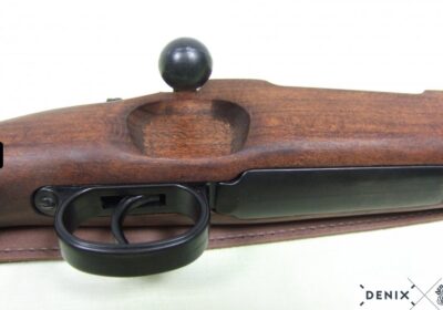 Denix replica Mauser karabijn K98