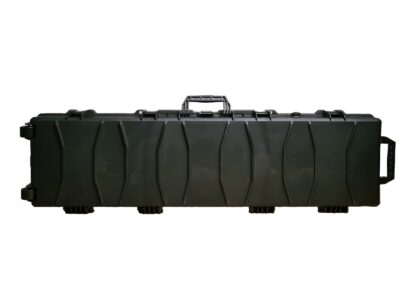 ASGPlastic Case 136x40x14cm Black