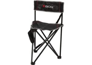 Aanzitstoel BOG Tripod Ground Blind Chair