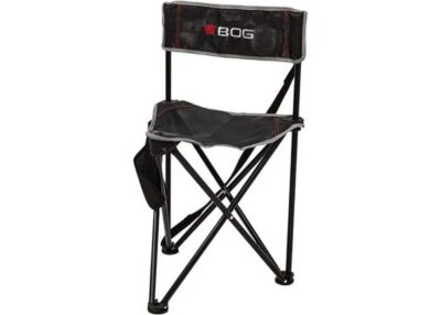 Aanzitstoel BOG Tripod Ground Blind Chair