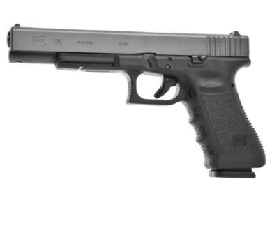 9mm Glock 17L