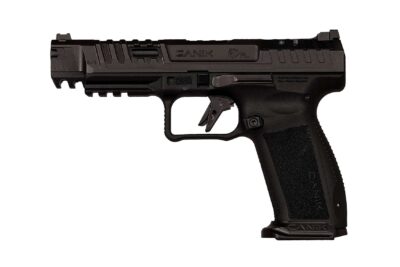 9mm Canik TP9 SFX Black