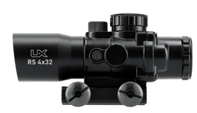 Umarex RS 4X32 compact dot sight TC-CI